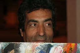 Ahmed Belmkadem