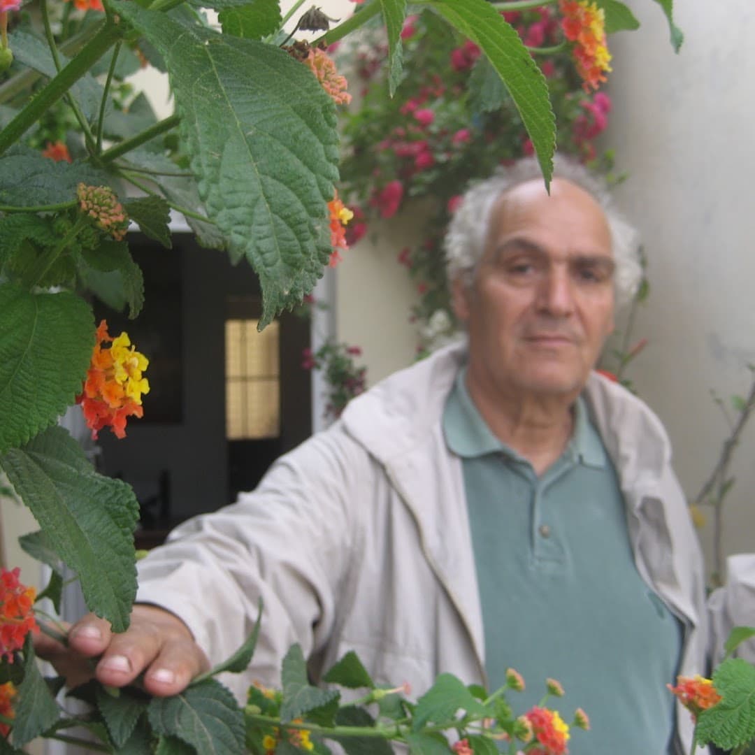 Abderrahmane Zenati