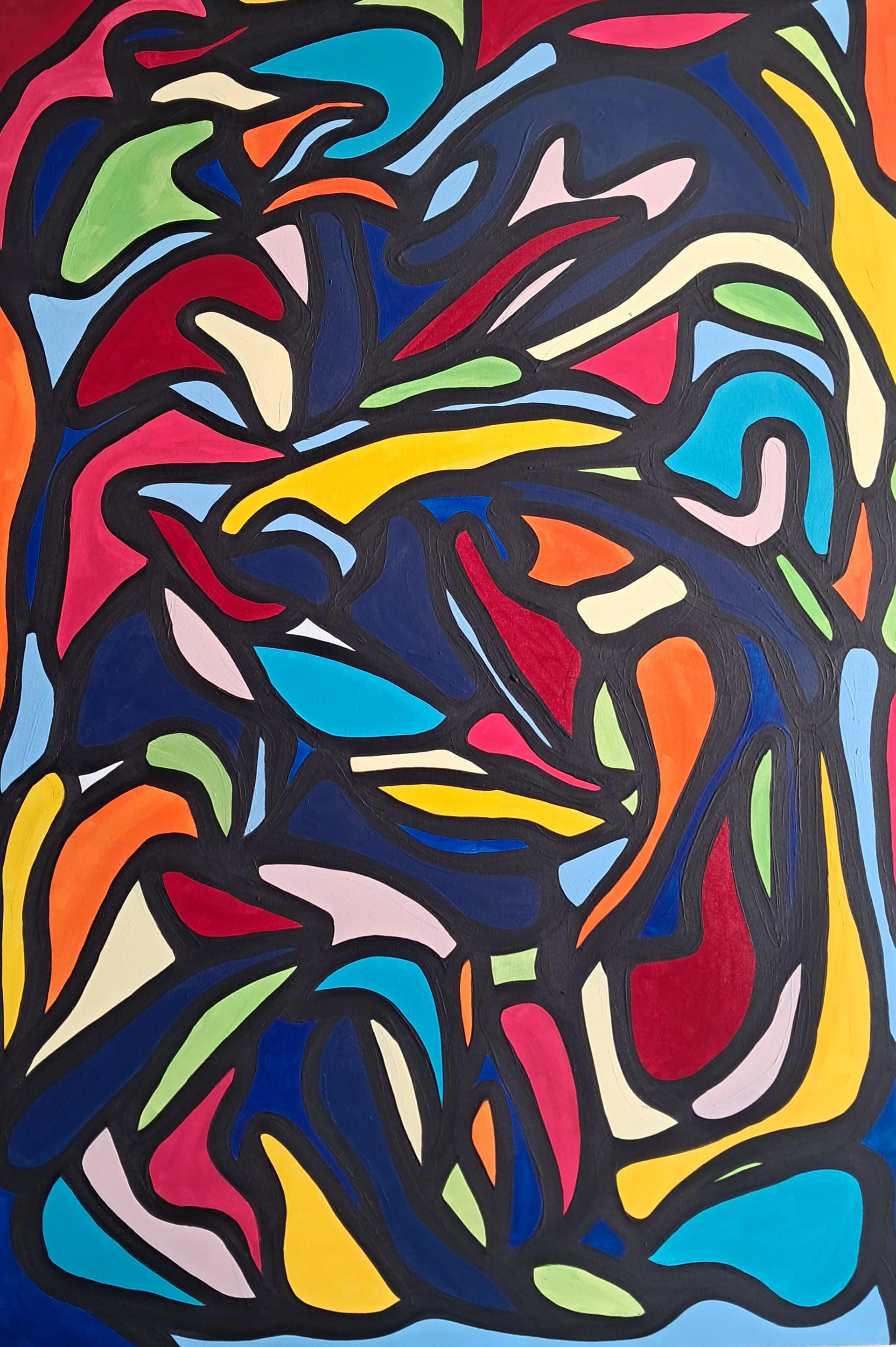 MASCARADE
