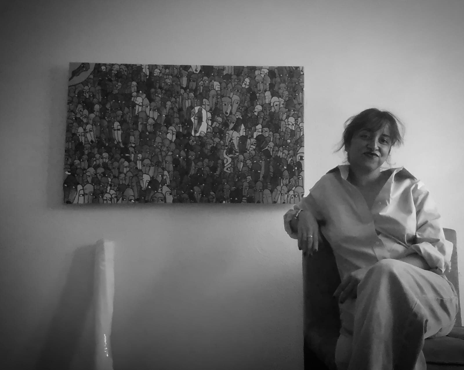 Hajar Moussayah