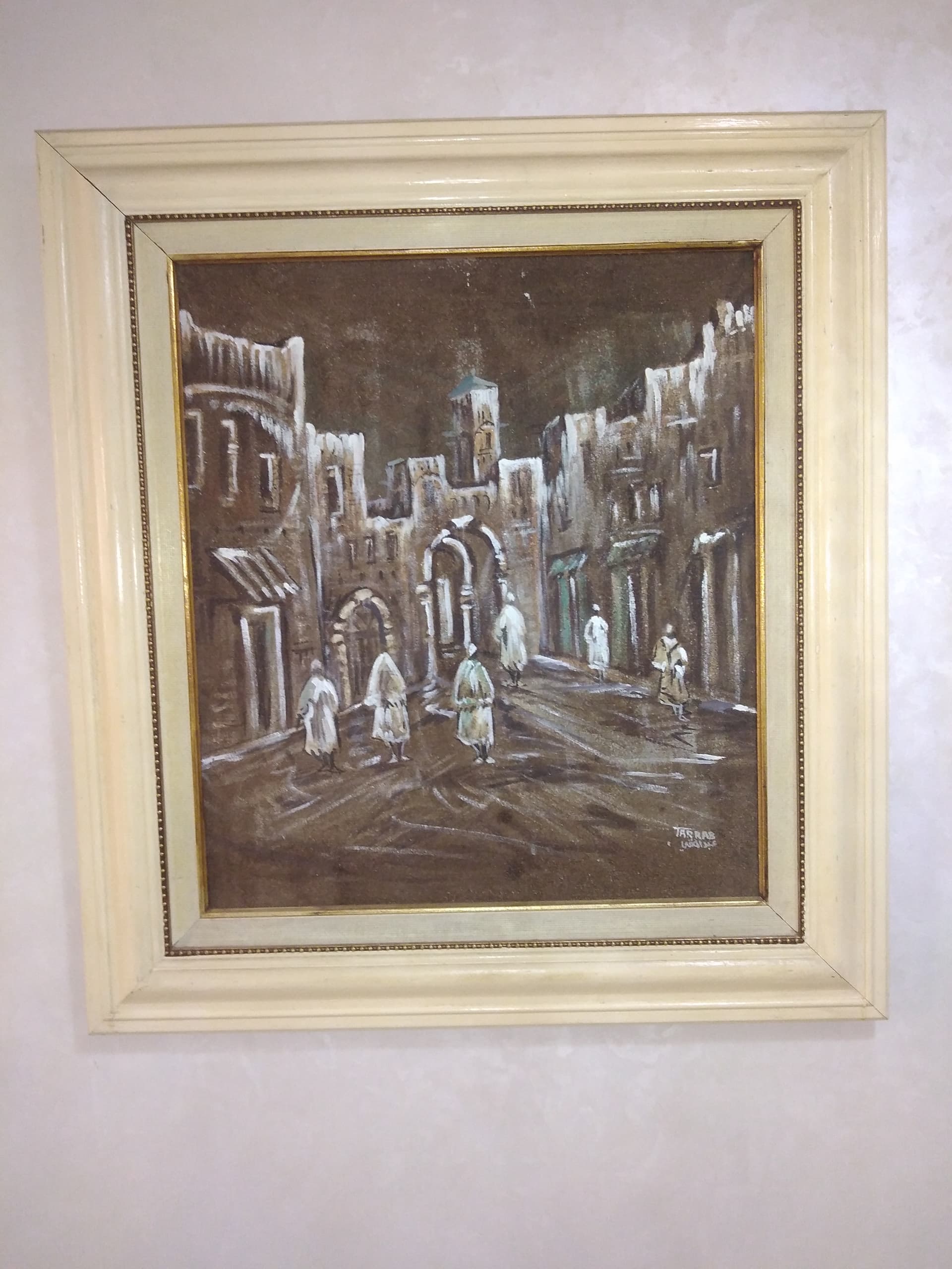 Rachid ZIZI