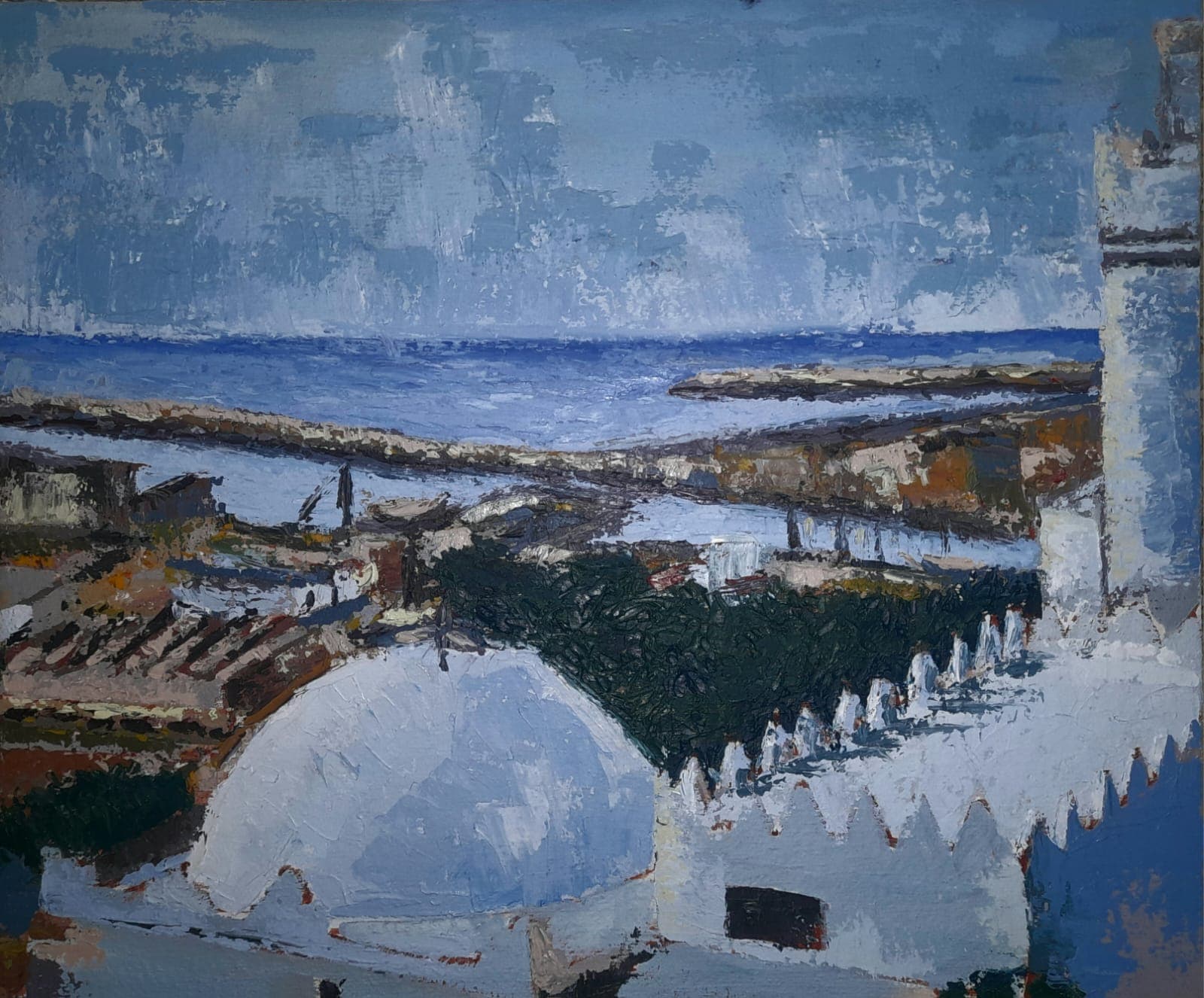 Sidi Boulknadel