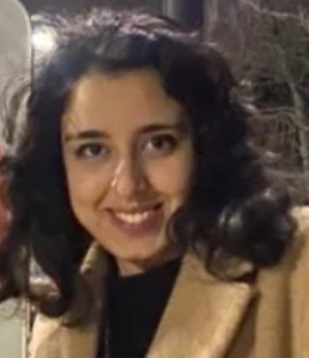 Aya Boumelha