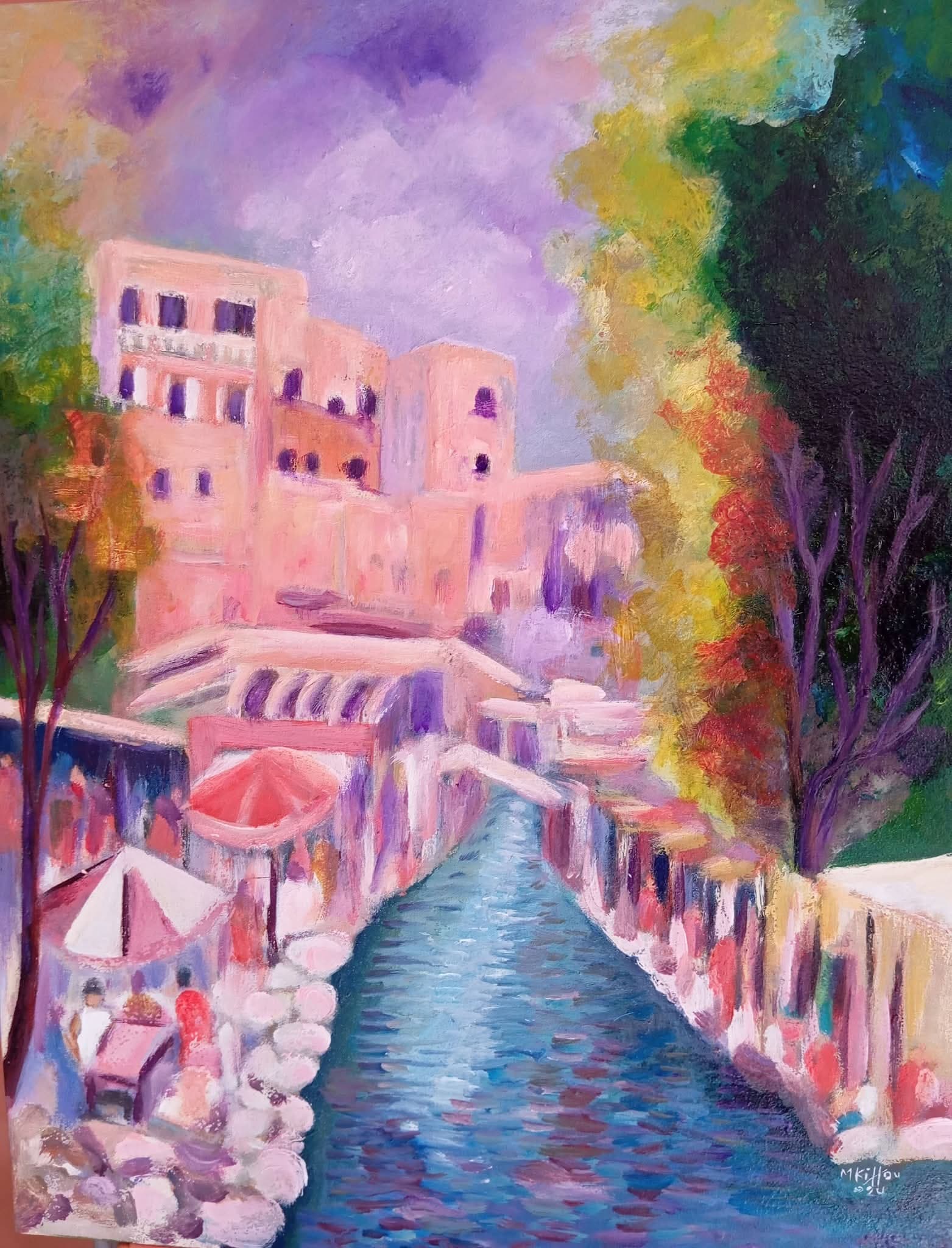 El mostafa Kittou