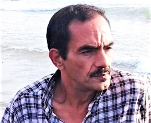 Said Rahhal