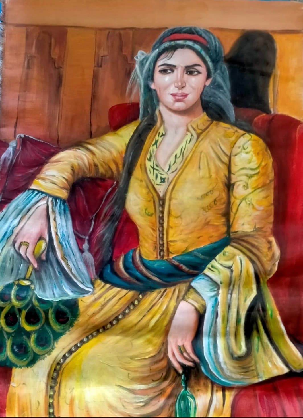 Emna abaidia