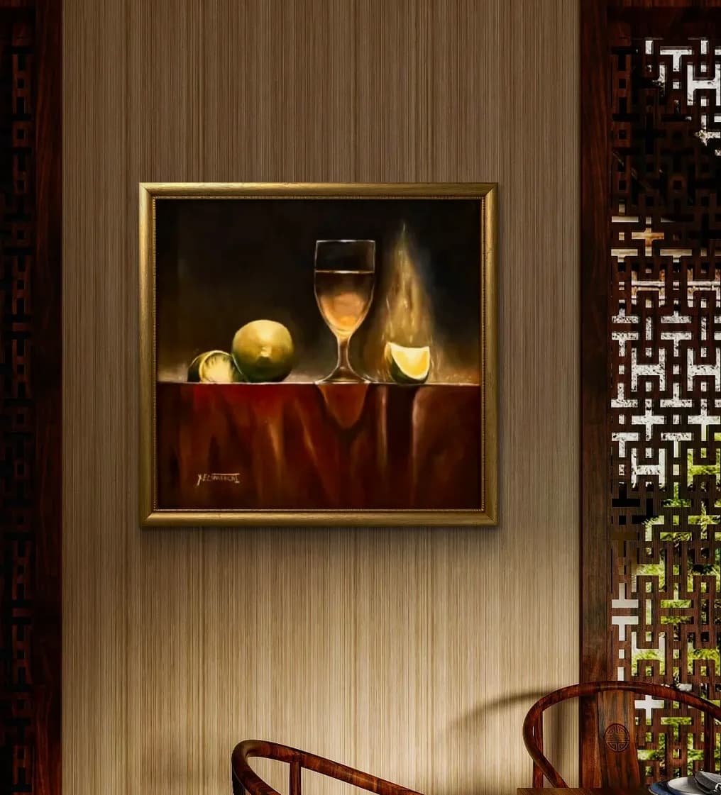 Le Temps sur la Table